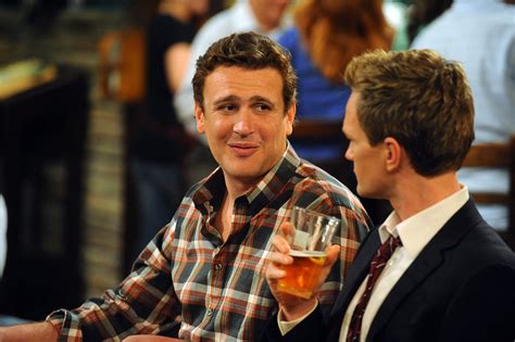 ‘How I Met Your Mother’ Star Jason Segel Reaches a。